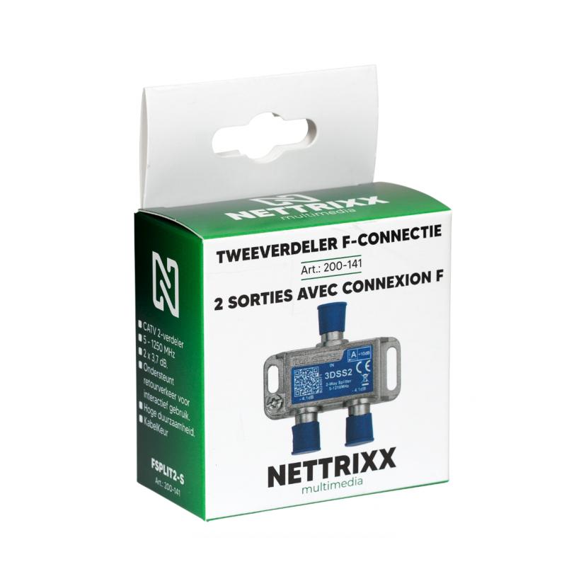 Nettrixx
