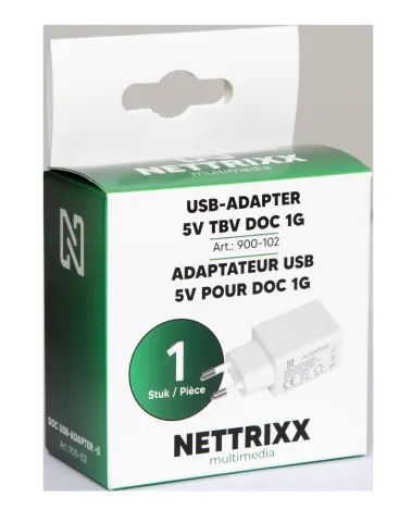 usb adapter