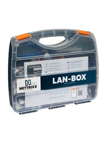 LANBOX