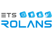 Ets rolans