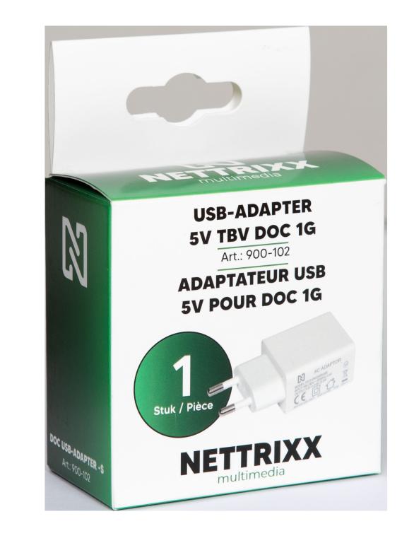 usb adapter