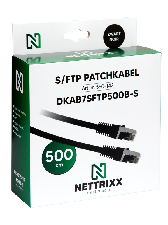 DKAB7SFTP500B-S